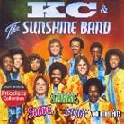 KC & The Sunshine Band - Shake Shake Shake & Other Hits