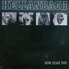 Hellanbach - Now Hear This