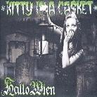 Kitty In A Casket - Hallo Wien