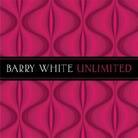 Barry White - Unlimited (4 CDs + DVD)