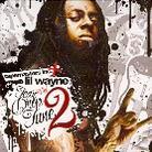 Lil Wayne - Tear Drop Tune 2