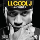 LL Cool J - All World - Greatest Hits 2