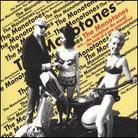 The Monotones - Are The Revolution The Sound The Beat Of