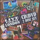 Dolly Parton - Live From London (CD + DVD)