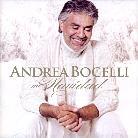 Andrea Bocelli - Mi Navidad