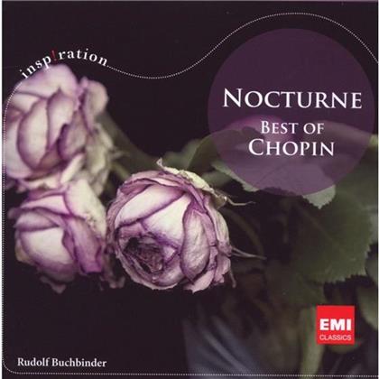 Rudolf Buchbinder & Frédéric Chopin (1810-1849) - Nocturne - Best Of Chopin