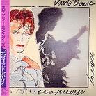David Bowie - Scary Monsters - Papersleeve (Japan Edition)