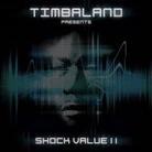 Timbaland - Shock Value 2 - 13Tracks/Us Edition