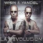 Wisin Y Yandel - Revolucion: Evolution (2 CDs + DVD)