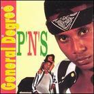 General Degree - P'n's (Pianist)