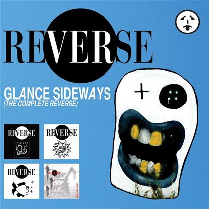 Reverse - Glance Sideways - Complete Reverse