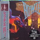 David Bowie - Let's Dance - Papersleeve (Japan Edition)