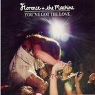 Florence & The Machine - You've Got The Love