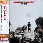 The Kooks - Inside In/Inside Out (Japan Edition)