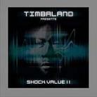 Timbaland - Shock Value 2 - + Bonus (Japan Edition)