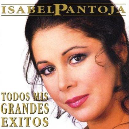 Isabel Pantoja - Todos Mis Grandes Exitos (2 CDs)