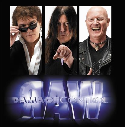 Raw - Damage Control