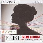 Feist - Reminder (French Edition)