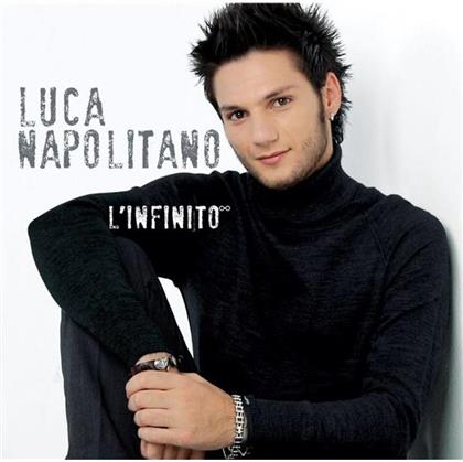 Luca Napolitano - L'infinito
