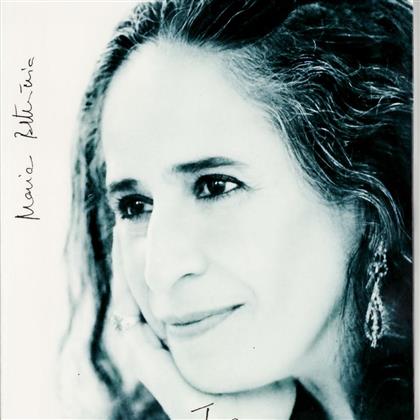 Maria Bethania - Tua