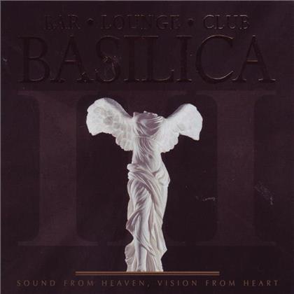Basilica - Various 3