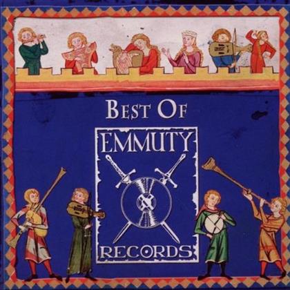 Emmuty Records - Various - Best Of
