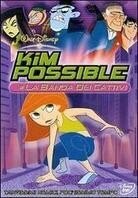Kim Possible - La banda dei cattivi