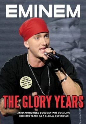 Eminem - The glory years (Inofficial)