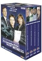 Gerichtsmedizinerin Dr. Samantha Ryan - BBC - (Box, 4 DVDs)
