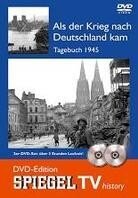Als der Krieg nach Deutschland kam - Spiegel TV (2 DVDs)