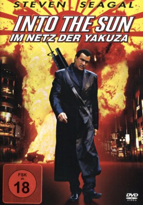 Into the sun - Im Netz der Yakuza (2004)