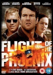 The flight of the Phoenix - (2004) (2004)