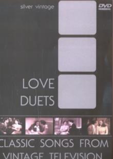 Various Artists - Love duets