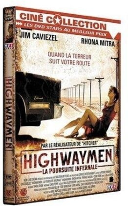 Highwaymen - La poursuite infernale (2003)