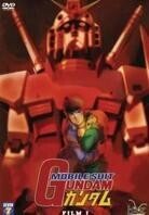 Mobile Suit Gundam - Film 1