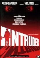 Intruder (1989) (Director's Cut, Unrated)