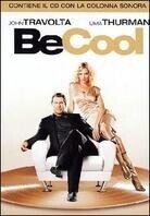 Be cool (2005) (DVD + CD)