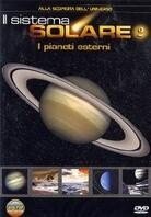 Alla scoperta dell'universo - Il sistema solare Vol. 2