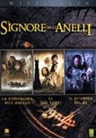 Il signore degli anelli - La trilogia (6 DVDs)