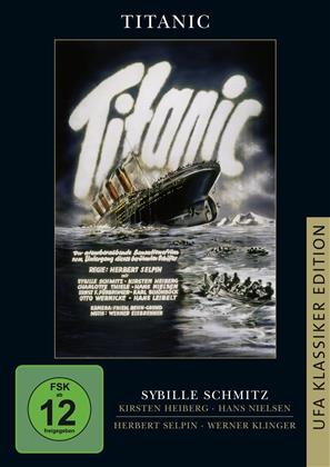 Titanic (1943) (s/w)