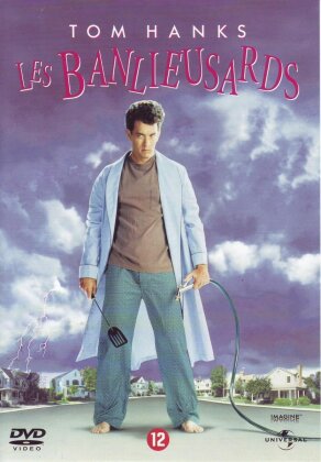 Les banlieusards (1989)