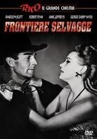 Frontiere selvagge - Trail Street (1947) (1947)