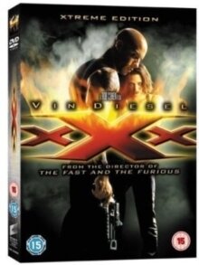 Vin Diesel Xxx Porno - XXX - Triple X (2002) (Xtreme Edition) - CeDe.com