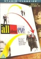 All about Eve (1950)