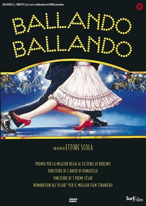 Ballando ballando (1983)