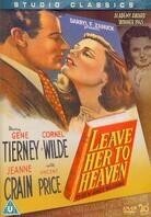 Leave her to heaven (1945)