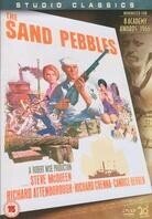 The sand pebbles (1966)