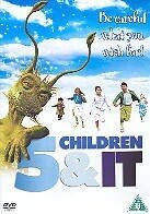 Five children and it (2004)