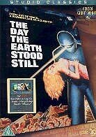 The day the earth stood still (1951)