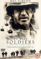 We were soldiers (2002)